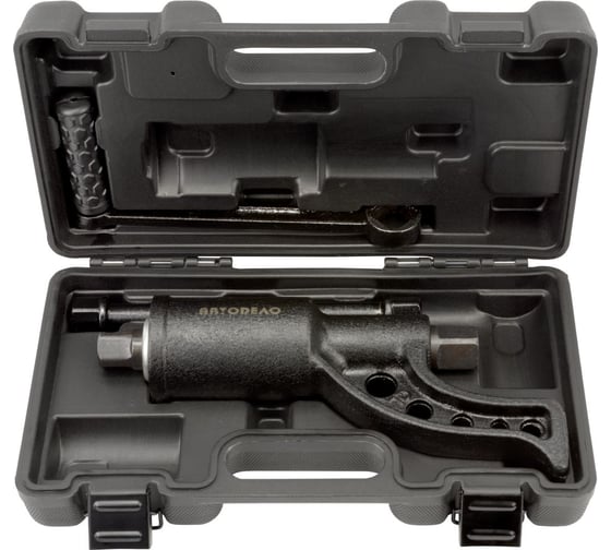 Изображение товара Баллонный ключ с УКМ на подшипнике АвтоDело 40300 13853