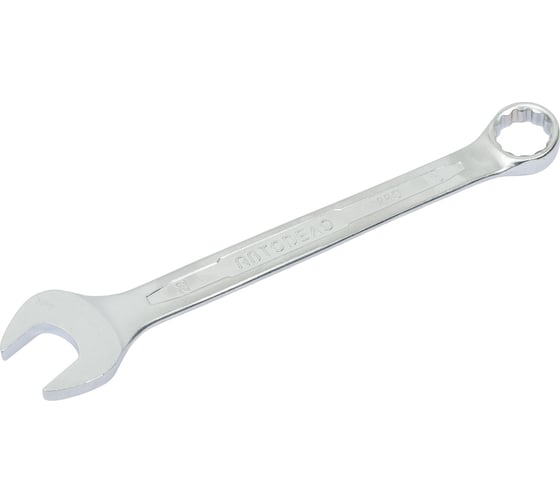 Изображение товара Комбинированный ключ 22х22 АвтоDело Professional 36022 10123