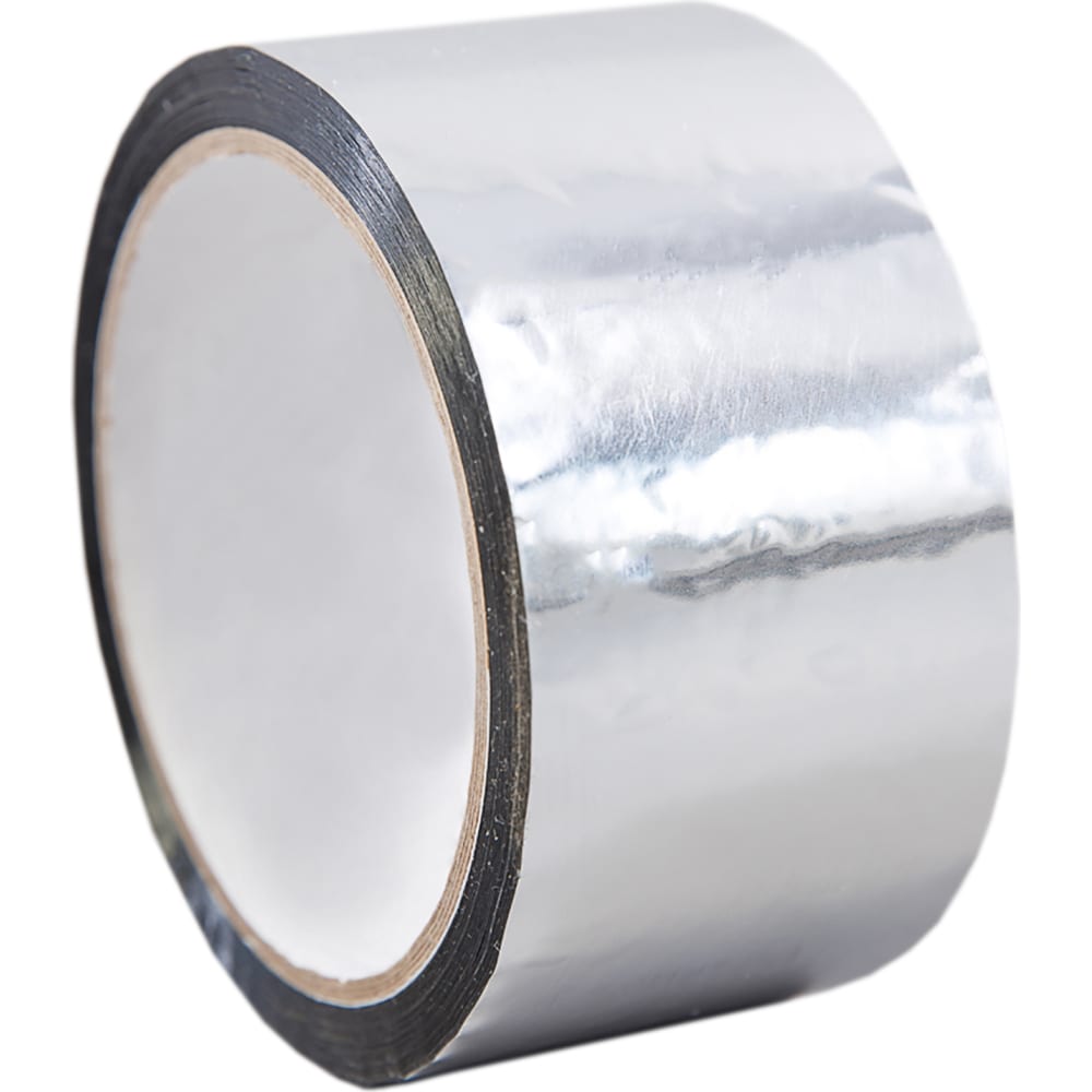 Клейкая металлизированная лента XGLASS лента металлизированная unibob 48 мм х 50 м