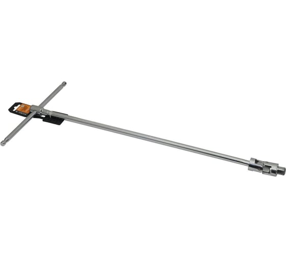 Изображение товара Карданный Т-образный вороток 1/2 L=500mm АвтоDело 39750 10619