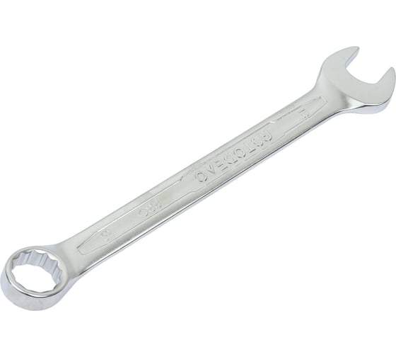 Изображение товара Комбинированный ключ 18х18 АвтоDело Professional 36018 11073