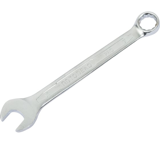 Изображение товара Комбинированный ключ 14х14 АвтоDело Professional 36014 10117