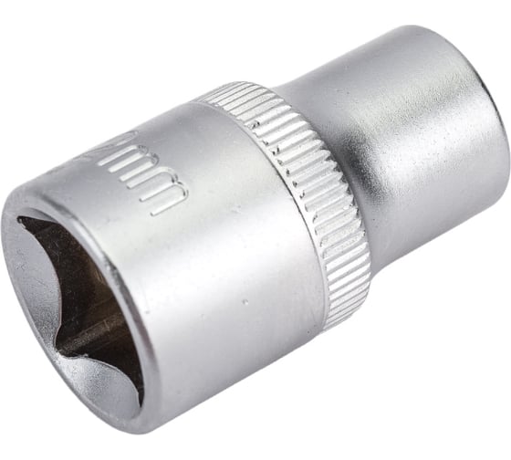 Изображение товара Головка торцевая 12 мм, 1/2" АвтоDело 39165 14036