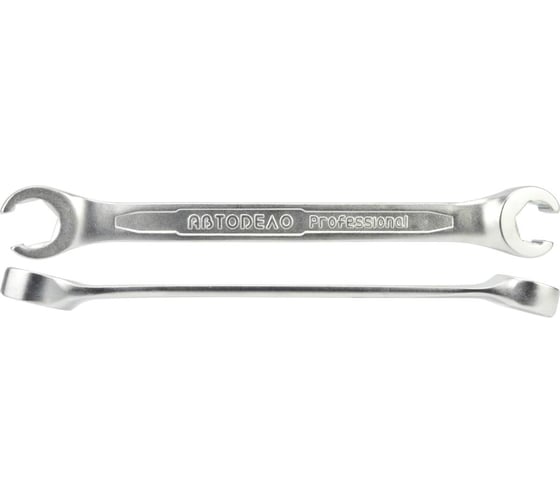 Изображение товара Разрезной прокачной ключ 16х18 АвтоDело Professional 34368 15989