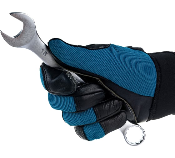 Изображение товара Комбинированный ключ 18х18 АвтоDело 31018 13472