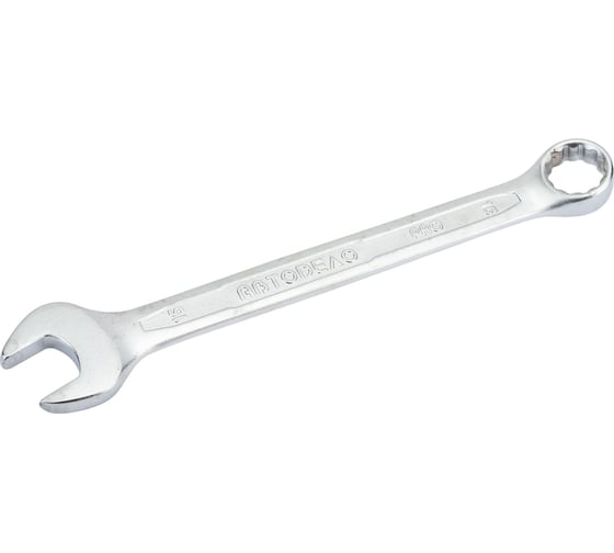 Изображение товара Комбинированный ключ 15х15 АвтоDело Professional 36015 10118