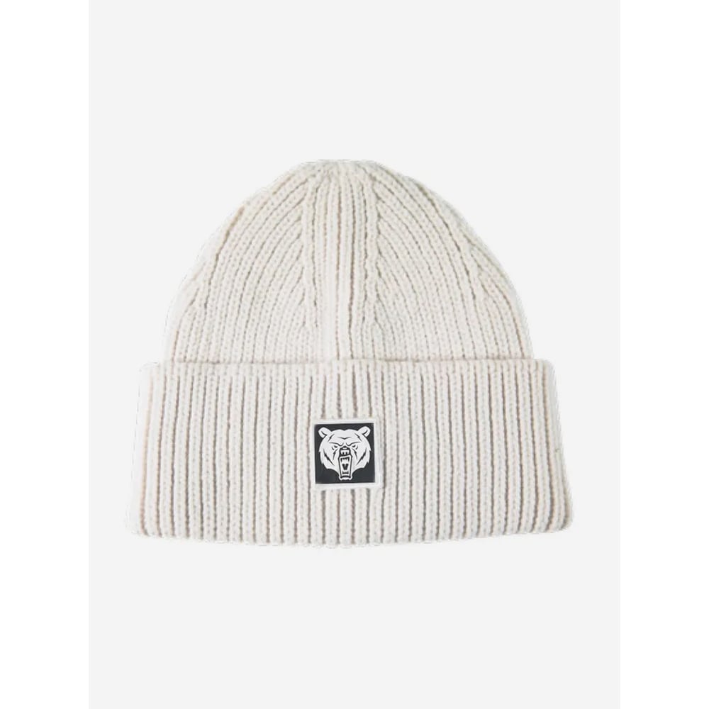 Изображение товара Шапка TERROR ANCHORAGE белая универсальная для зимних видов спорта и активного отдыха