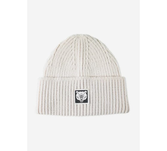 Изображение товара Шапка TERROR ANCHORAGE белая One size 4620131034291