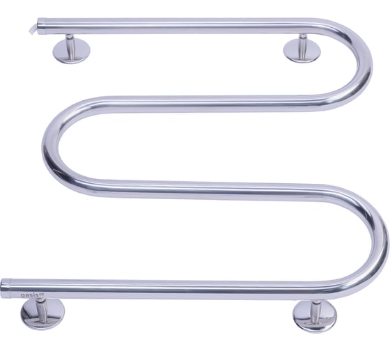 Изображение товара Электрический полотенцесушитель Oasis м-образный PRO-M50/50W