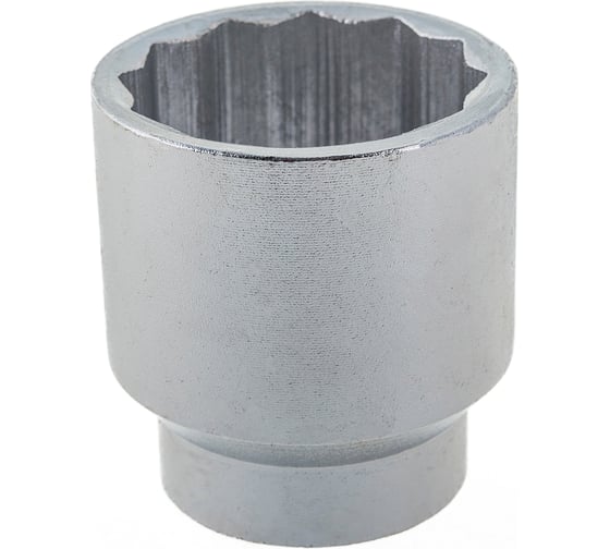 Изображение товара Головка торцевая 12-ти гранная, 46 мм, 3/4" АвтоDело 39046 12207