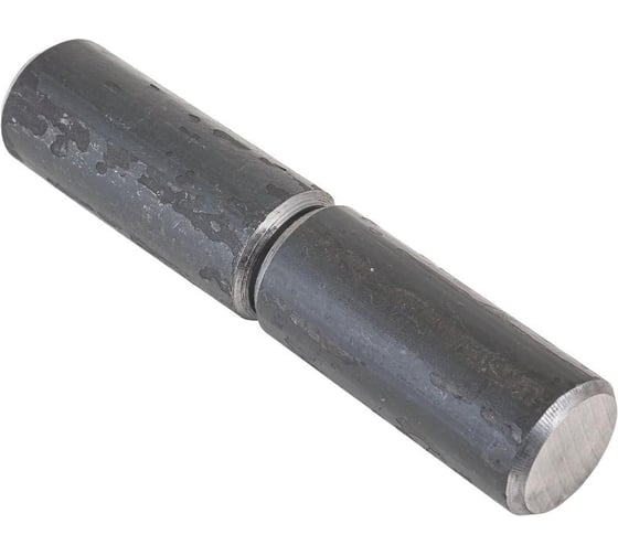 Изображение товара Петля ООО Комус узк киров секрет уп.пг-2525x120 под сварку, с шариком, сталь 14078 1739114