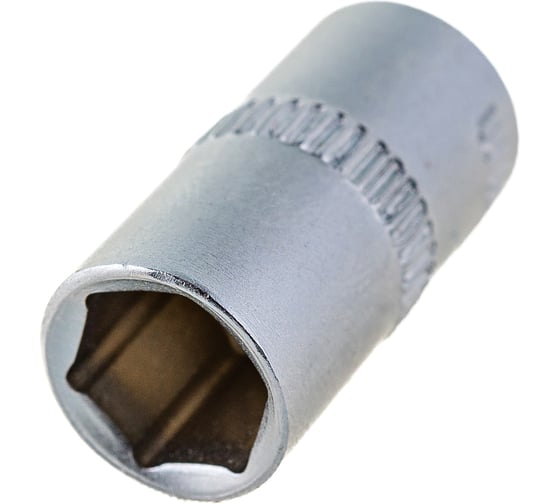 Изображение товара Головка торцевая 9 мм, 1/4" АвтоDело 39279 14694