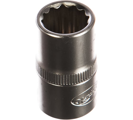 Изображение товара Головка торцевая 12-ти гранная, 14 мм, 1/2" АвтоDело 39784 15376