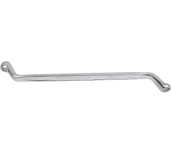 Изображение товара Накидной ключ 6х7 АвтоDело Professional 38067 13561