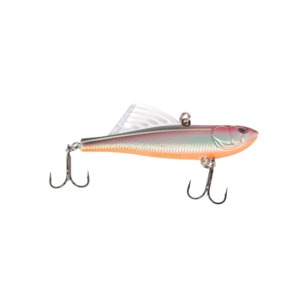 Воблер Strike Pro Tornado Vibe 65 EG-204A-UV#GC10F