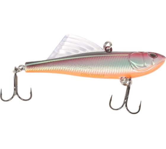 Изображение товара Воблер Strike Pro Tornado Vibe 65 EG-204A-UV#GC10F