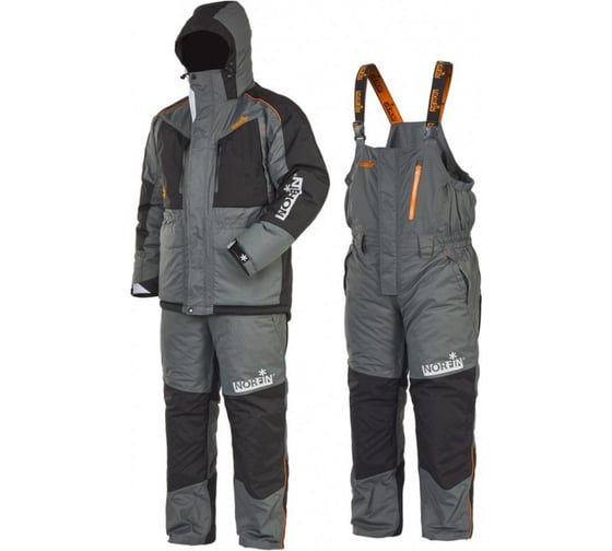 Изображение товара Зимний костюм NORFIN DISCOVERY 2 06 р.XXXL 452006-XXXL