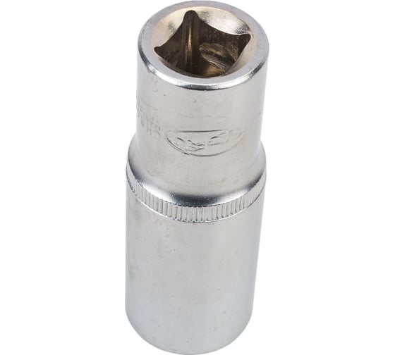 Изображение товара Головка торцевая высокая 21 мм, 1/2" АвтоDело 39189 11936