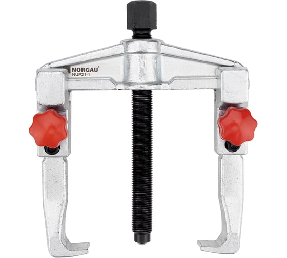 Изображение товара Съемник 2-х захватный NORGAU 90x100 мм, тип NUP21-1 065001051