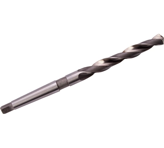 Изображение товара Сверло по металлу 16.6х120х218 мм, к/х КМ2, Р6М5, STV 00-00000656