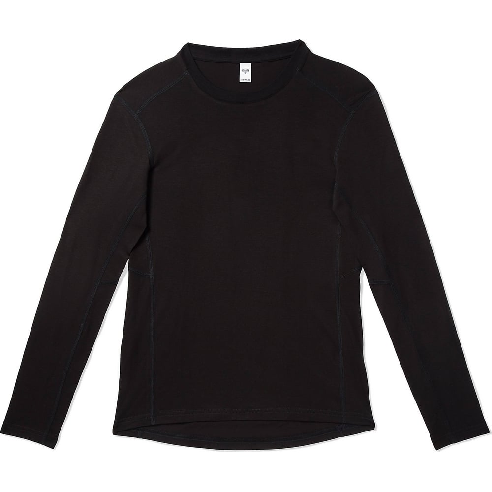 Изображение товара Мужская фуфайка-джемпер DIWARI mft 588 6XL антрацит тепло и стиль