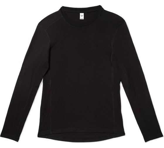 Изображение товара Мужская фуфайка-джемпер DIWARI mft 588 размер 170,176-104/XL, черный 1008150220020012