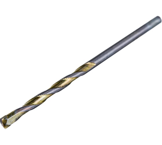 Изображение товара Сверло универсальное (4х85 мм) REDVERG 6621352