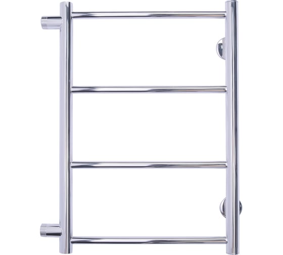 Изображение товара Водяной полотенцесушитель Oasis н-образный ECO-H40/60V4P-B