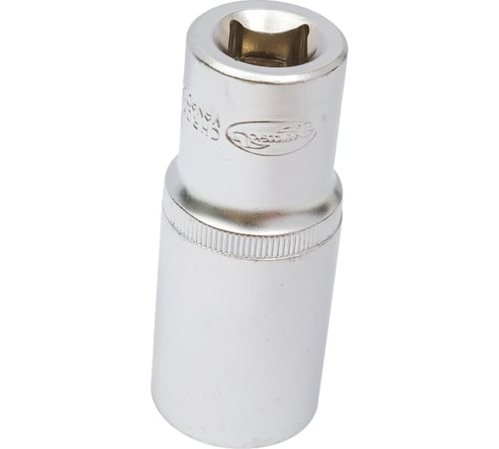 Изображение товара Головка торцевая высокая (24 мм, 1/2", 6РТ) АвтоDело 39191 13351