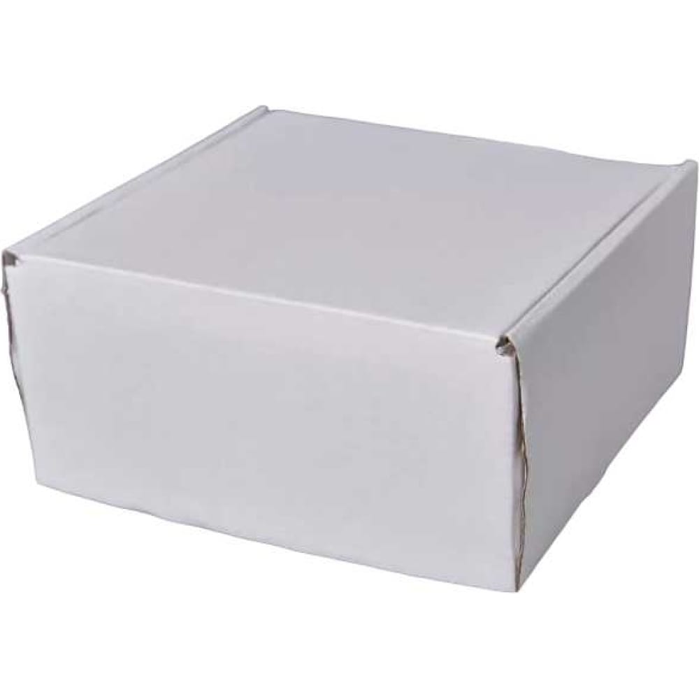 Самосборная коробка PACK INNOVATION коробка самосборная с окном мятная 19 х 19 х 3 см