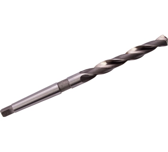 Изображение товара Сверло по металлу 28.5х175х296 мм, к/х КМ3, Р6М5, STV 00000029351