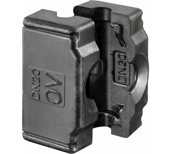 Изображение товара Изолирующая пластина OVENTROP Ду 25, 2 шт 1061773