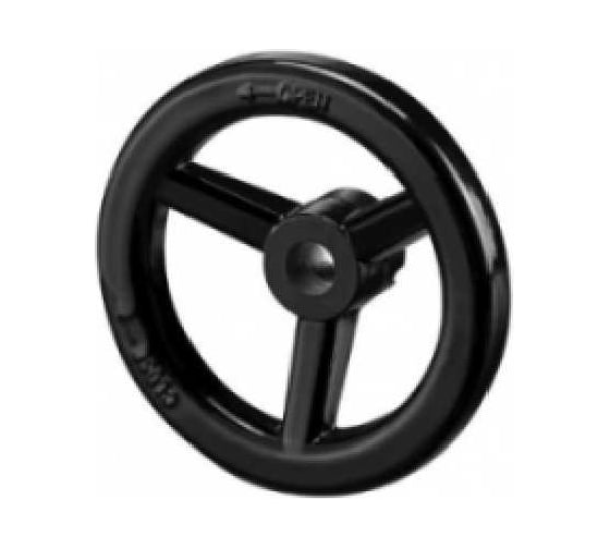 Изображение товара Маховик для червячного редуктора OVENTROP Ду 200 - Ду 300 1048992