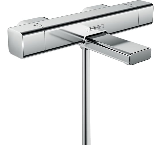Изображение товара Термостатический смеситель для ванны HANSGROHE 15774000 Ecostat E 00000069130