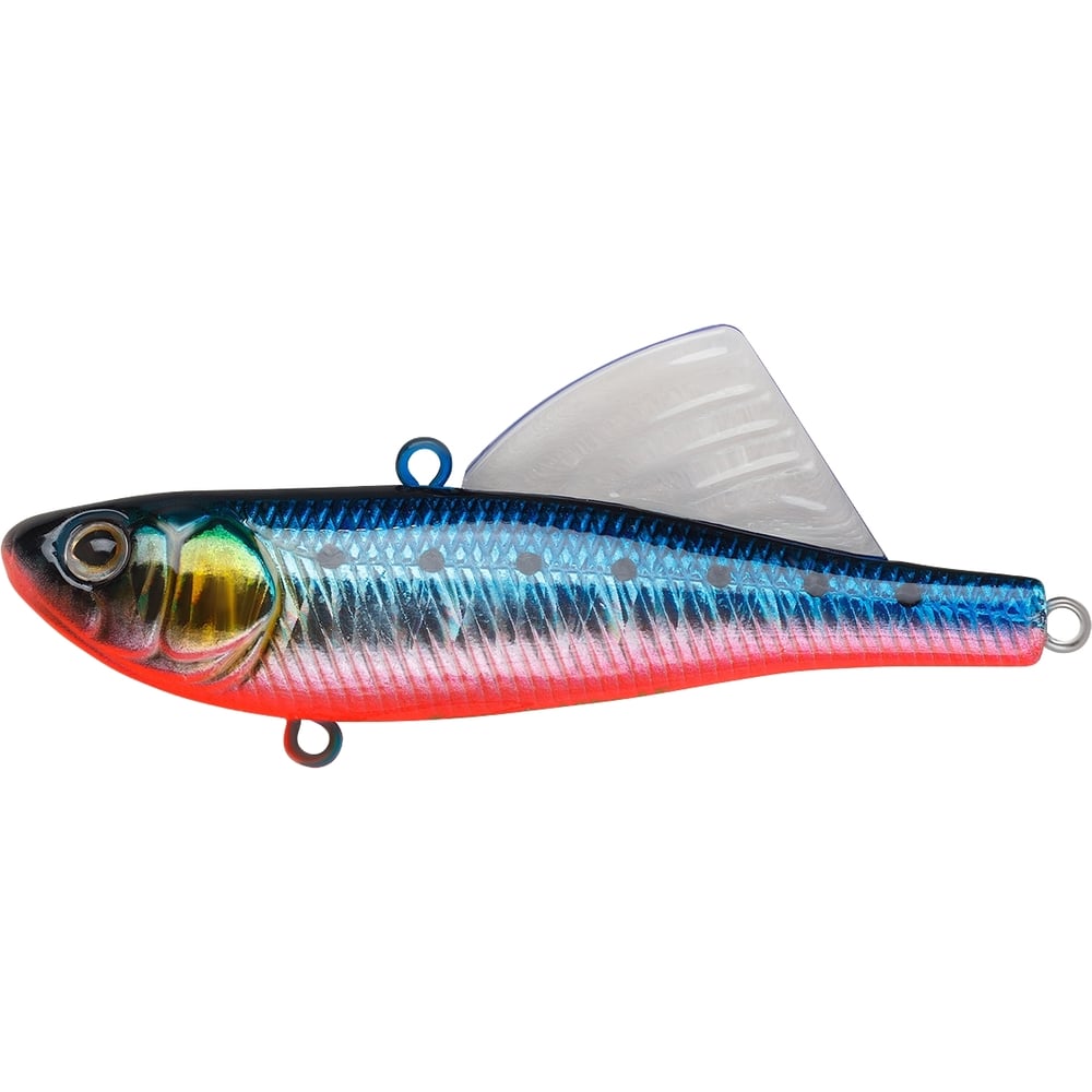 Изображение товара Воблер Strike Pro Tornado Vibe 85 для ловли хищной рыбы