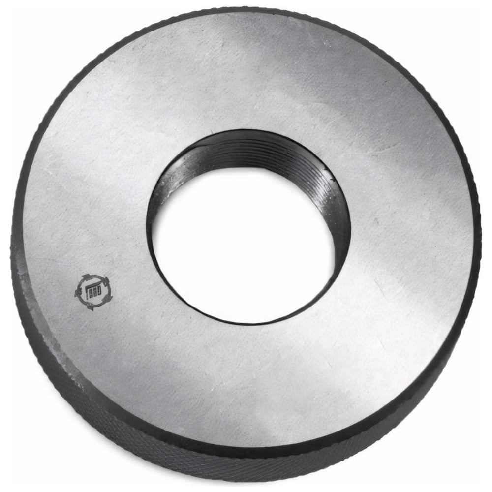 Изображение товара Калибр-кольцо Туламаш М 8.0x1.25 6g - точность и надежность