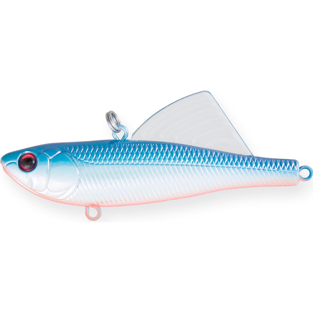 Изображение товара Воблер Strike Pro Tornado Vibe 85 раттлин для ловли хищных рыб 85 мм