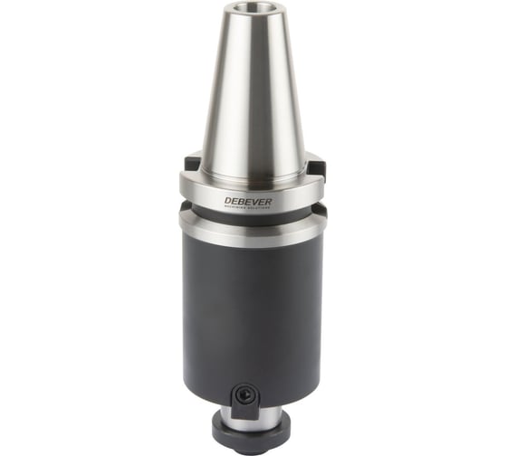 Изображение товара Оправка для насадных фрез BT40-FMB32-60, серия STANDARD Debever Machining Solutions DB-S-BT40FMB3260
