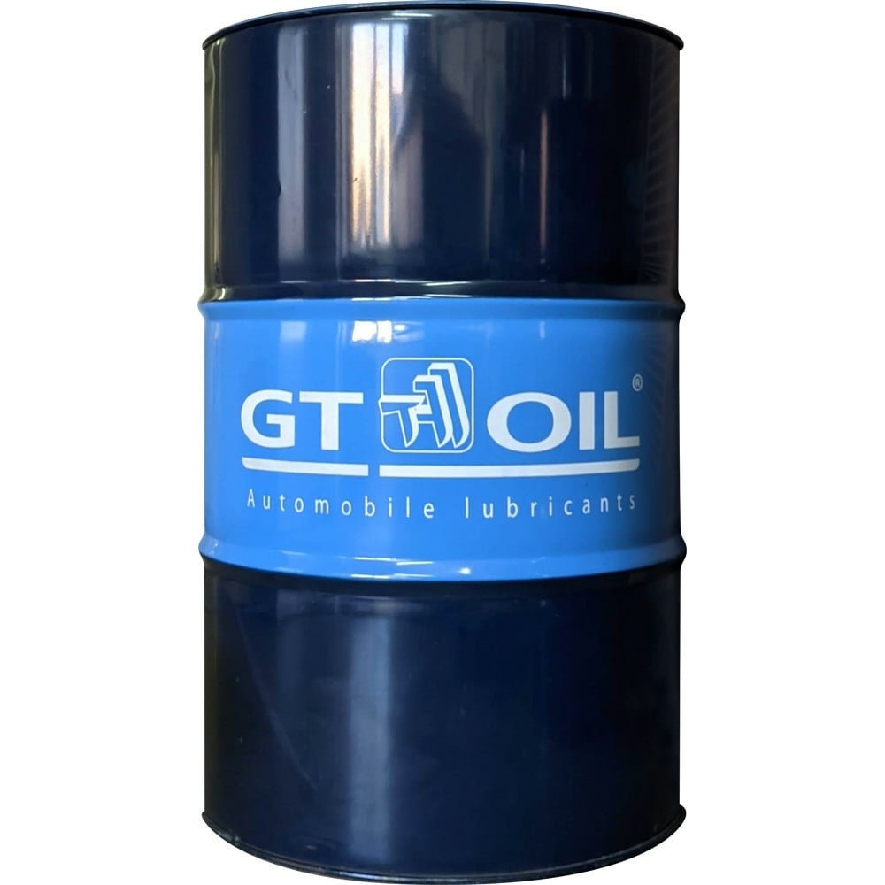 фото Масло gt oil