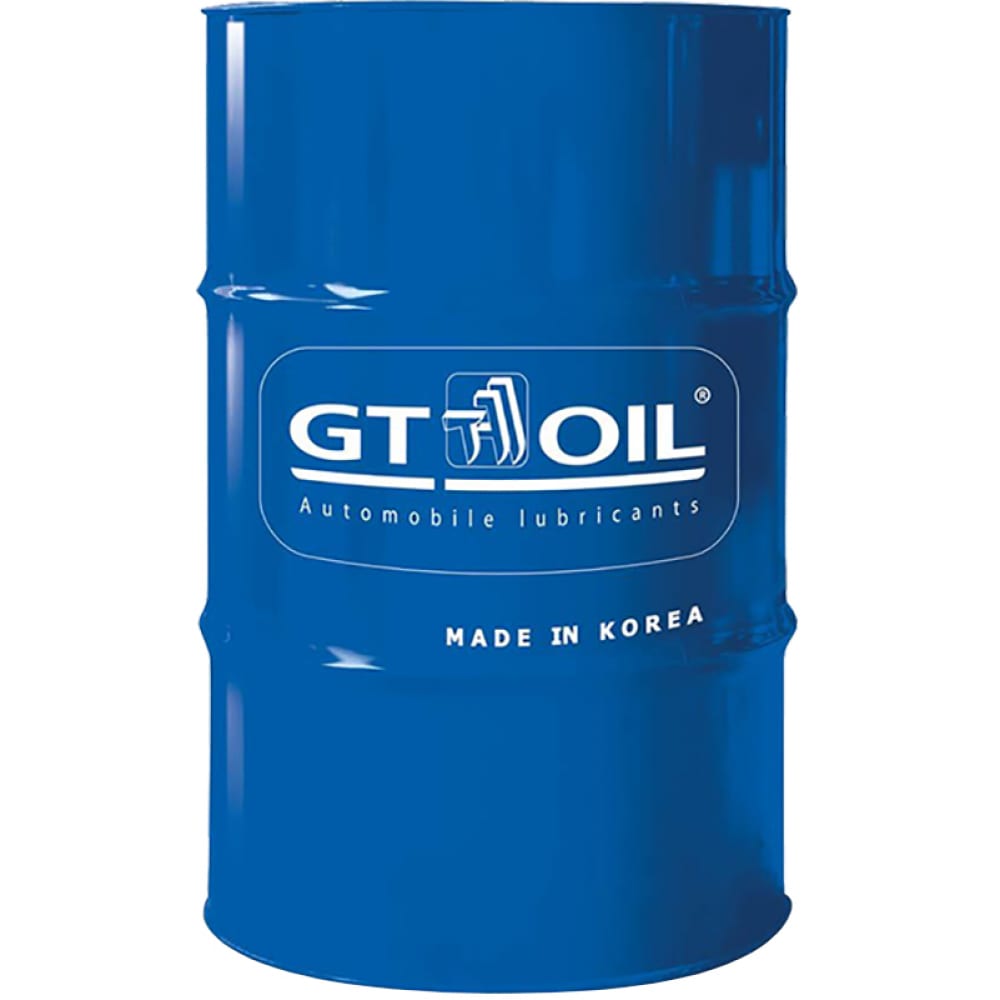 Масло GT OIL