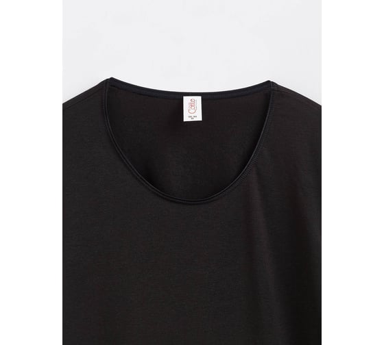 Изображение товара Женская фуфайка-джемпер Conte elegan conte lft 593 размер 170,176-100/XL, черный 1008130040070012