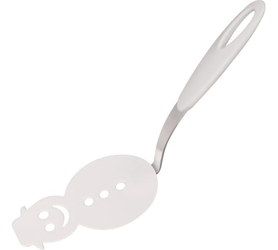 Изображение товара Лопатка МУЛЬТИДОМ Снеговик длина 29,5 см DA2-313