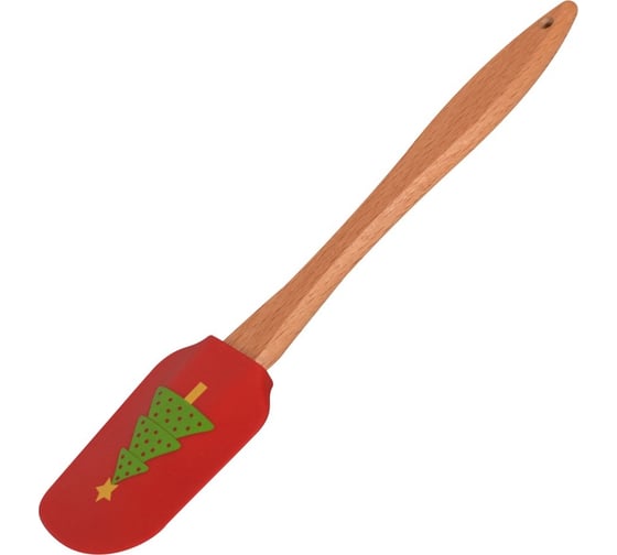 Изображение товара Лопатка МУЛЬТИДОМ Праздничная длина 25 см DA2-310