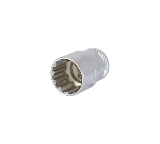 Изображение товара Головка торцевая MULTILOCK (23 мм; 29/32"; Е28; 3/8DR) AIST 00-00009547