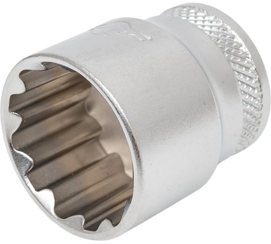 Изображение товара Головка торцевая MULTILOCK (21 мм; 13/16"; Е26; 3/8DR) AIST 00-00009545