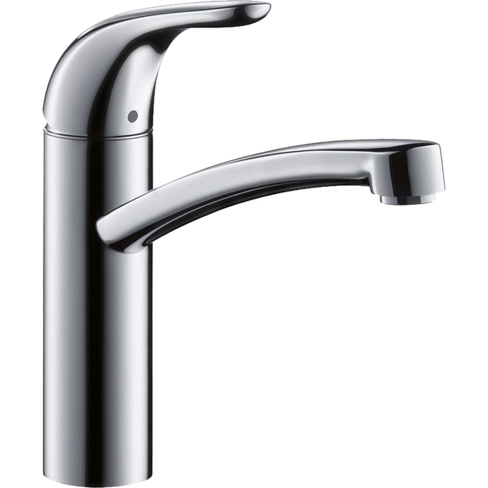 фото Смеситель для кухни hansgrohe 31780000 focus е 00000008295