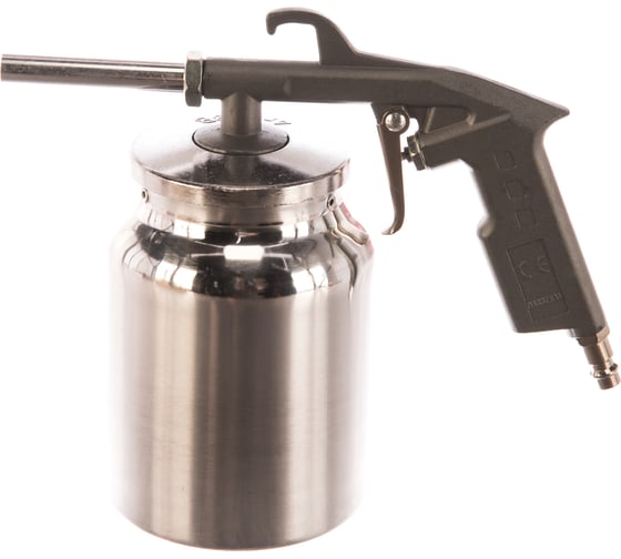 Изображение товара Пескоструйный пистолет CONCORDE SBG1000Q с бачком 6619251