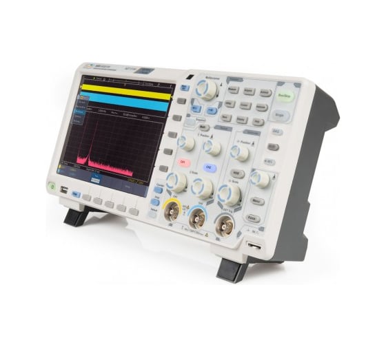 Изображение товара Осциллограф АКИП 4122/9V АКИП-4122/9V