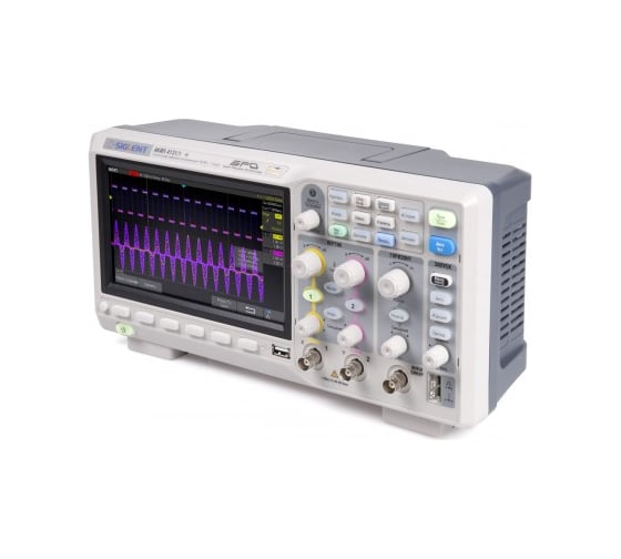 Изображение товара Осциллограф АКИП 4131/2 АКИП-4131/2