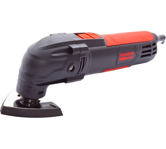 Изображение товара Многофункциональный инструмент REDVERG Basic MT250 6621686